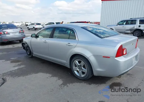 2009 Chevrolet Malibu Lt z USA, uszkodzony, nr VIN 1G1ZH57B994126974